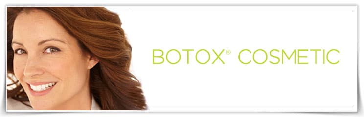 Botox Cosmetic Columbia Laser Skin Center