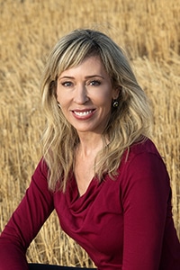Dr. Karen Wright – Co-Medical Director & Women’s Health Specialist