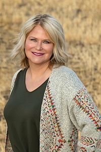 Shawna Russell