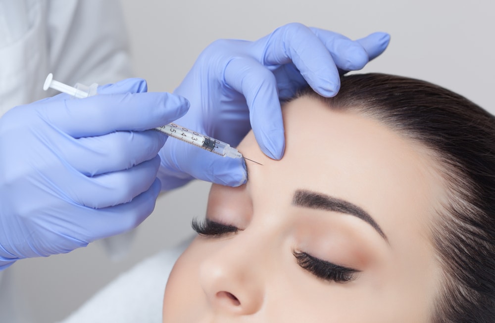 Botox Injectables