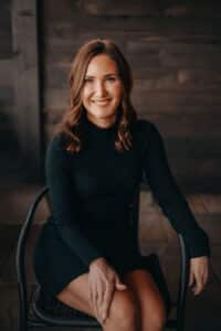 Mickenzie Romero